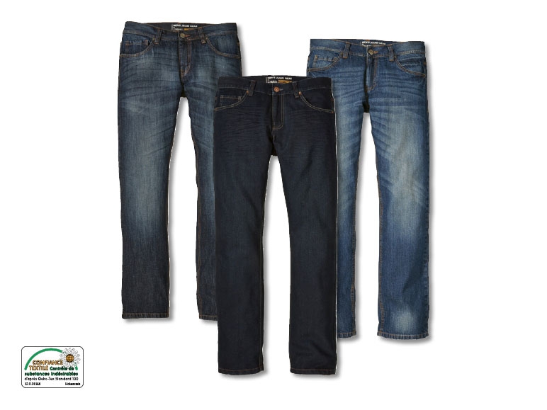 Jean