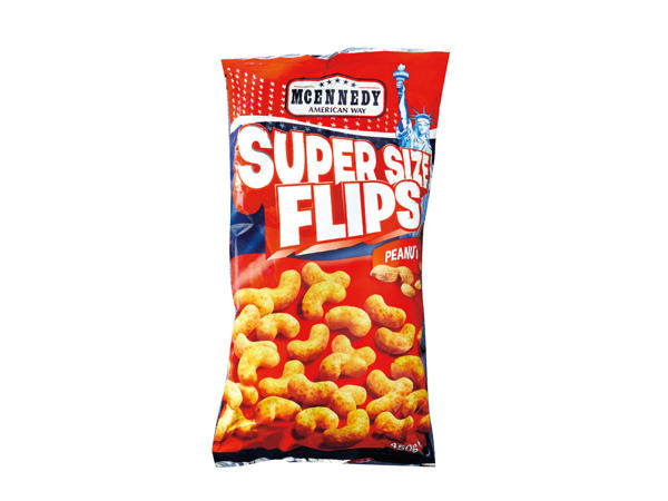Super Size Flips