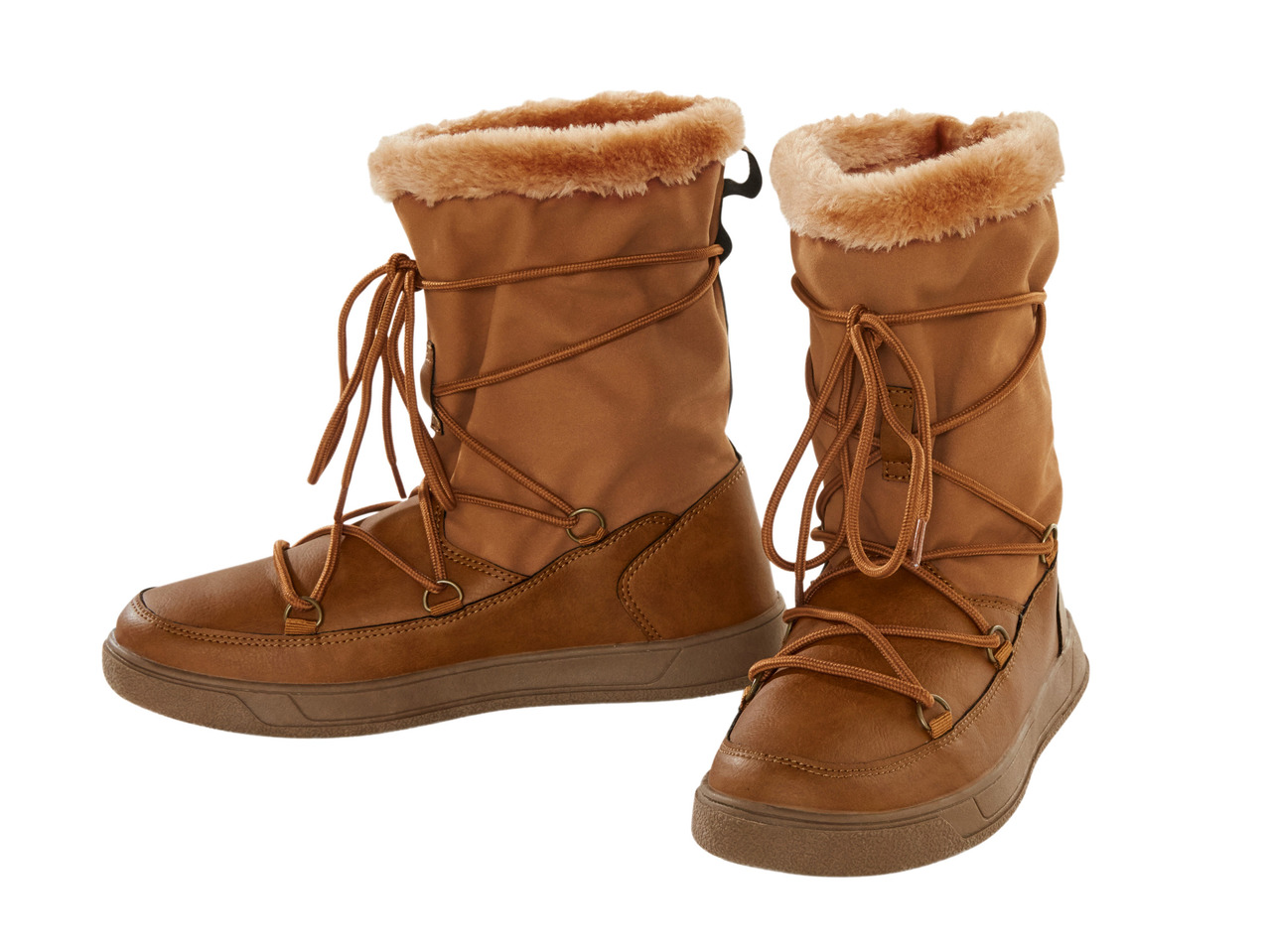ESMARA/LIVERGY Ladies'/Mens' Winter Boots