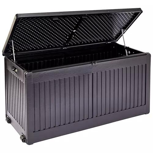 Garden Storage Box