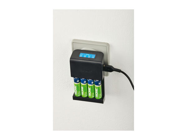 Tronic Battery Charger