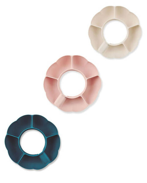 Flask Snack Tray