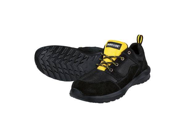 Men's Safety Shoes