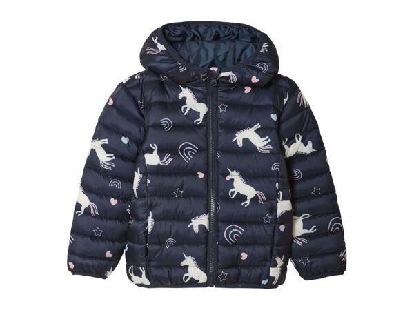 Lupilu Kids' Lightweight Jacket