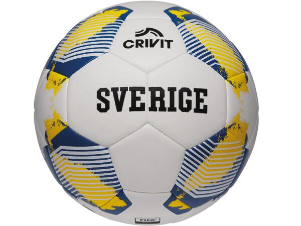 VM-fotboll