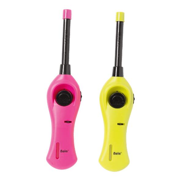 NOLA(R) Briquets rechargeables, 2 pcs