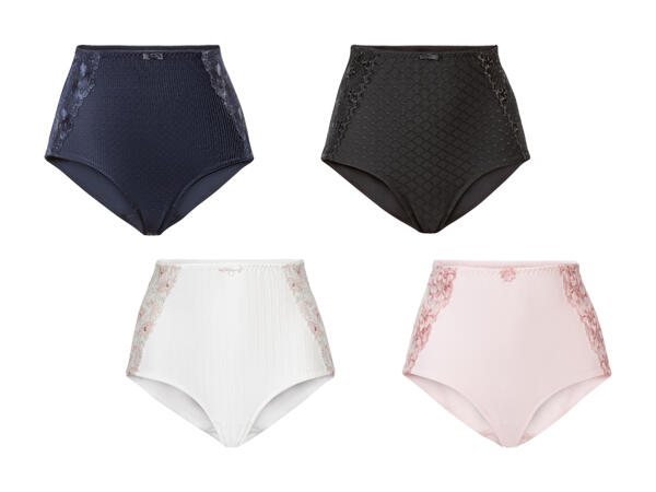 Culotte gainante