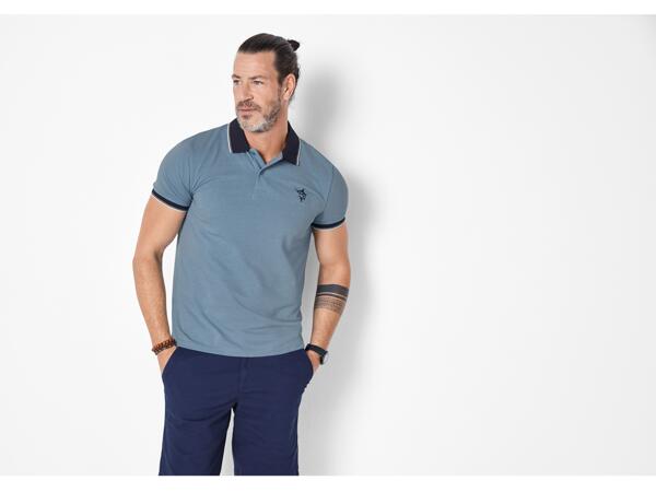 Men's Polo Shirt