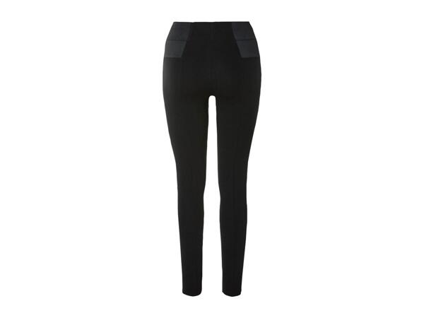 Esmara Ladies' Shaping Jeggings