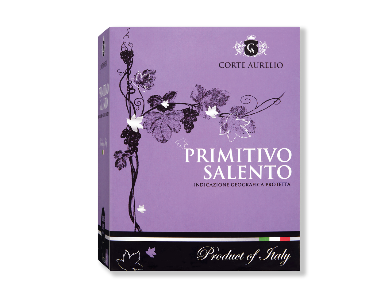 Primitivo Salento IGP1