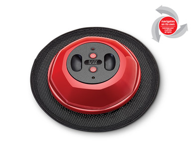 Easy Home Robotic Floor Duster