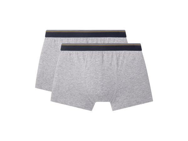 BOXERKY – 2 KUSY