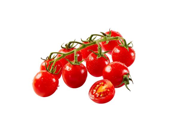 Cherry rajčata keříčková koktejlová