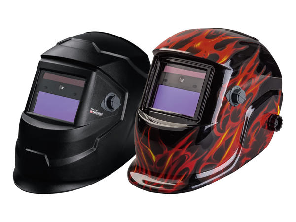 Welding Helmet