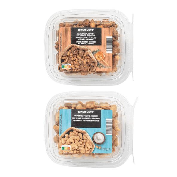 TRADER JOE'S(R) 				Notenmix