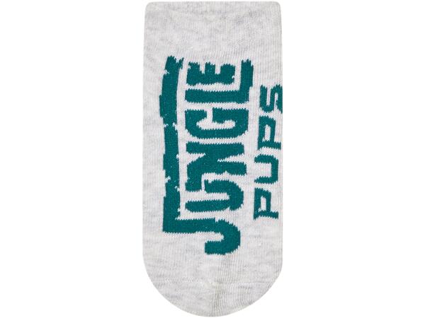 Kids' Trainer Socks