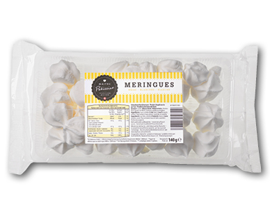 Meringues