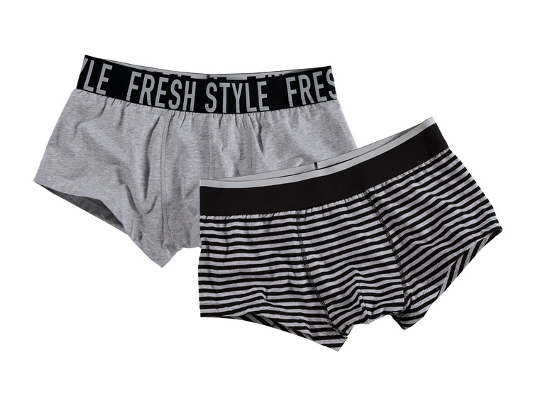 Boxers
