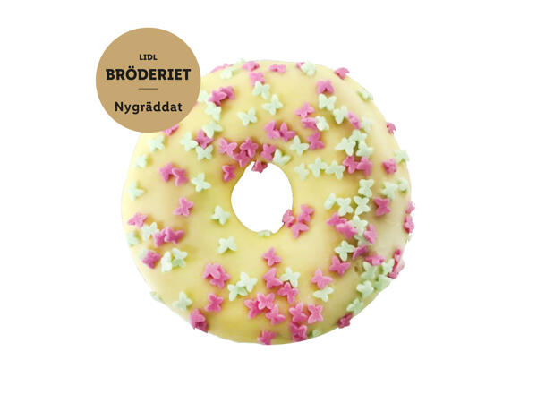 Vårdonut