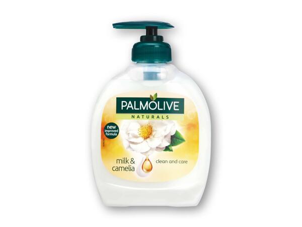 Palmolive håndsæbe