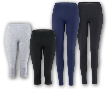 Leggings pour femmes BLUE MOTION