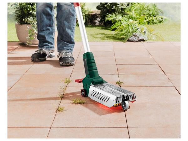 PARKSIDE(R) 1100W Electric Weed Burner