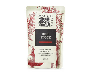 Maggie Beer Gourmet Liquid Stock 500ml