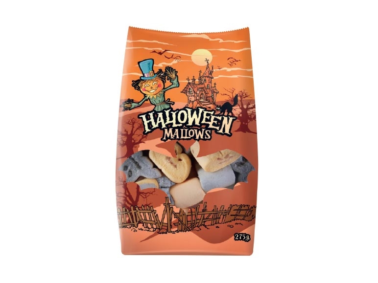 Marshmallows