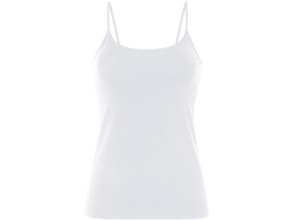 Ladies' vests, 5 pieces