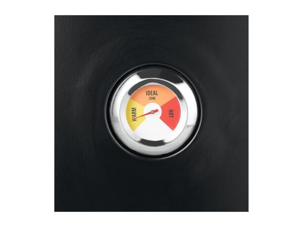 Grillmeister BBQ Pizza Oven