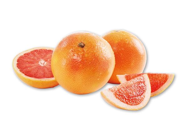 Grapefrugt