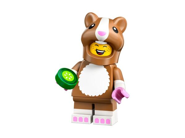 LEGO(R) Minifigur