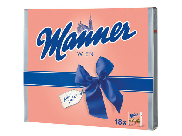 Manner Neapolitaner Schnitten