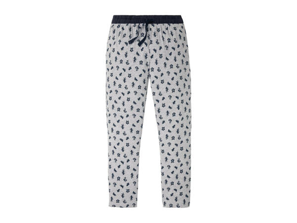 Harry Potter Men's Harry Potter Pyjamas