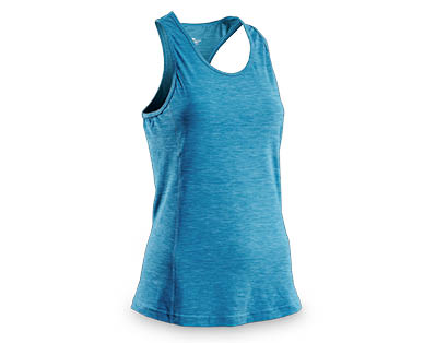 Ladies Fitness Singlet