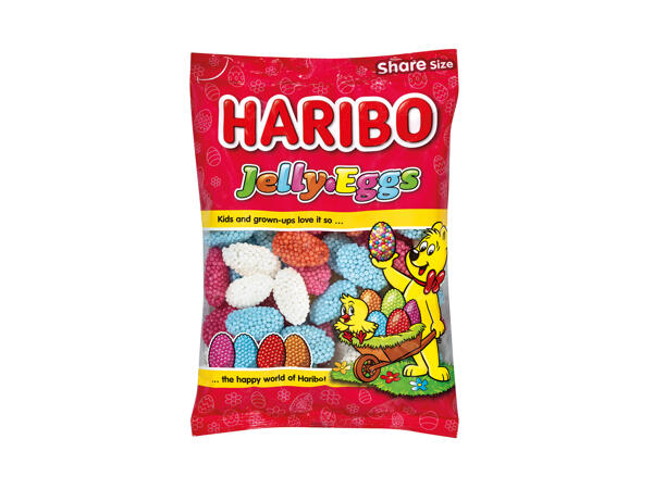 Haribo Easter Sweets
