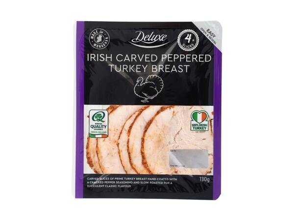 XXL Turkey Breast Slices