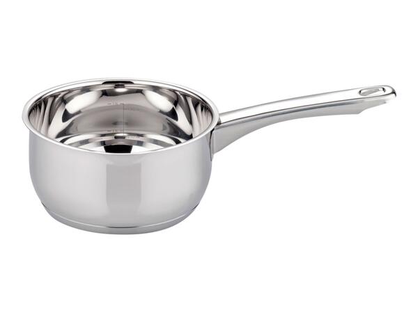 ELO Stainless Steel Pan Set