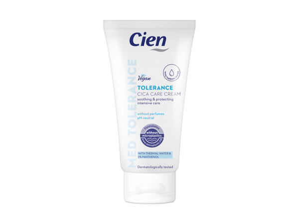 Crema lenitiva e cicatrizzante Med Tolerance