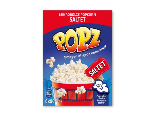 Popcorn