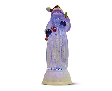 Huntington Home Holiday Figurine