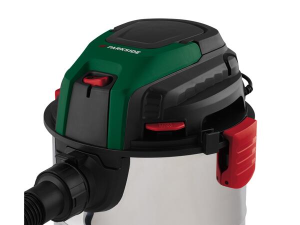 1400W Wet & Dry Vacuum Cleaner