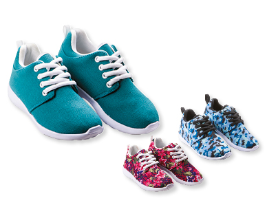 Chaussures de loisirs pour enfants KIDZ ALIVE