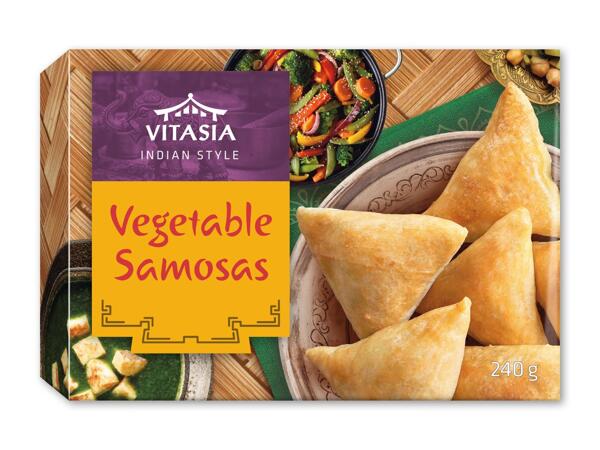 Samosa