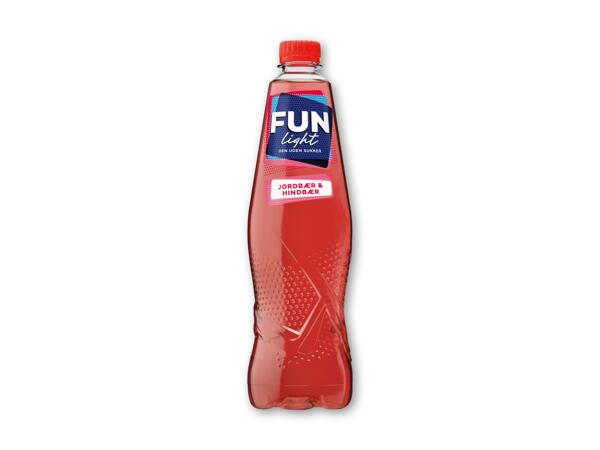 Fun light læskedrik