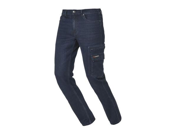 Men's Workwear Jeans