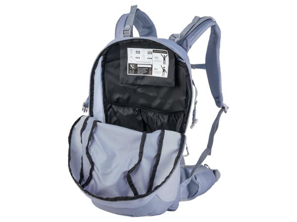 Trekingový batoh, 30 l