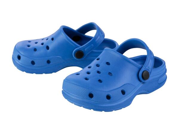 LUPILU(R) Clogs