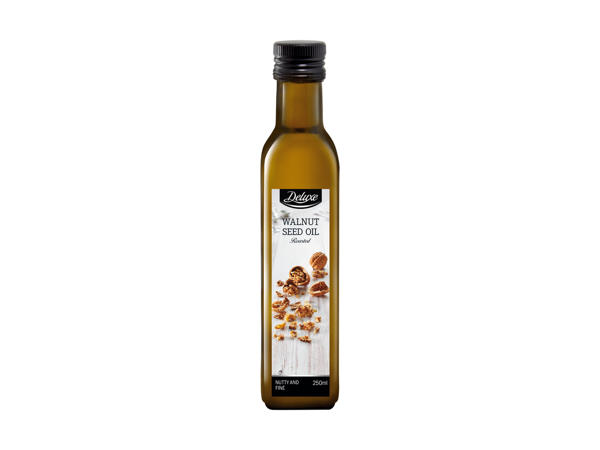 Olio di noci