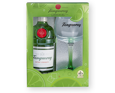 Tanqueray London Dry Gin